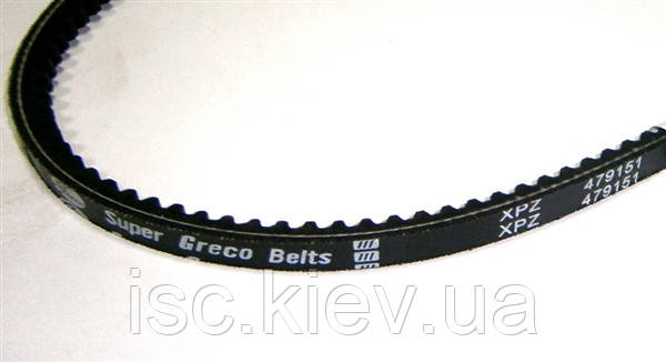Ремінь XPZ 825 AL-KO 5,14 479151, фото 1