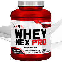 Сироватковий протеїн Nex Whey Pro Nutrition Nex Pro 2200 g