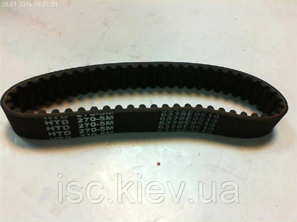 Ремінь зубчастий AL-KO 270-5M 463782