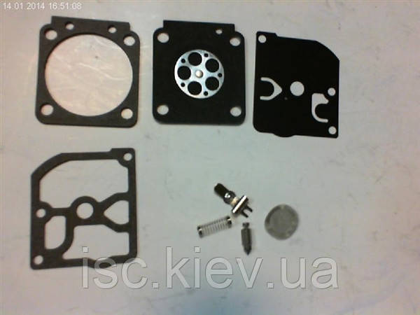 Ремкомплект карбюратора Атлант 745-RB77 RB77, фото 1