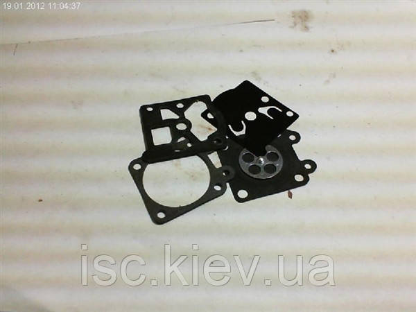 Ремкомплект карбюратора ISC 4500, фото 1