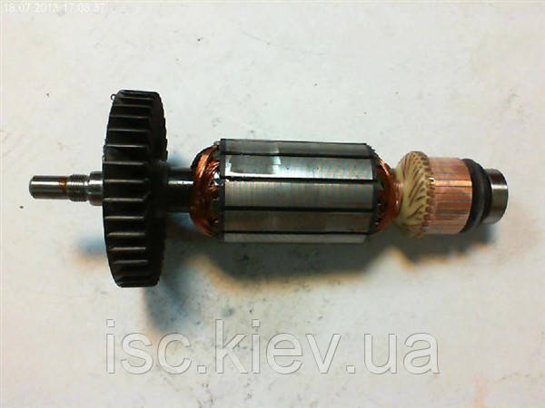 Ротор у зборі Sparky MA2001 111845, фото 1