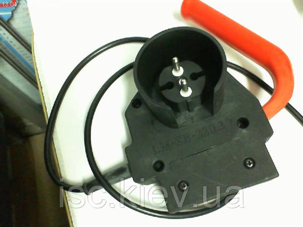 Ручка газу ISC Р5 РГ5, фото 1