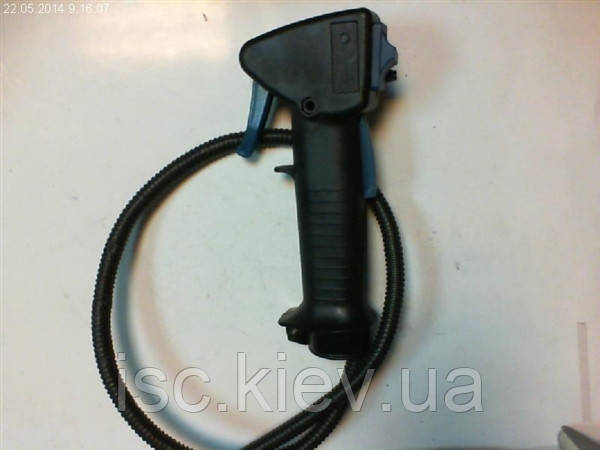 Ручка газу ISC РГ2 РГ2, фото 1