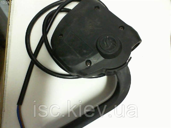 Ручка газу ISC Р4 РГ4, фото 1