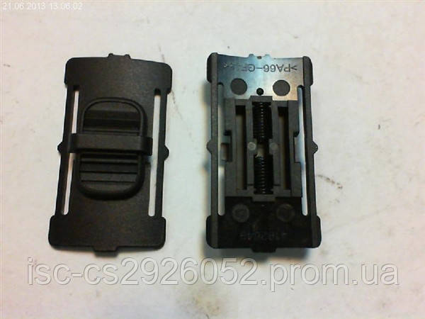 Важіль перемикання швидкості Makita 6270D 125310-5