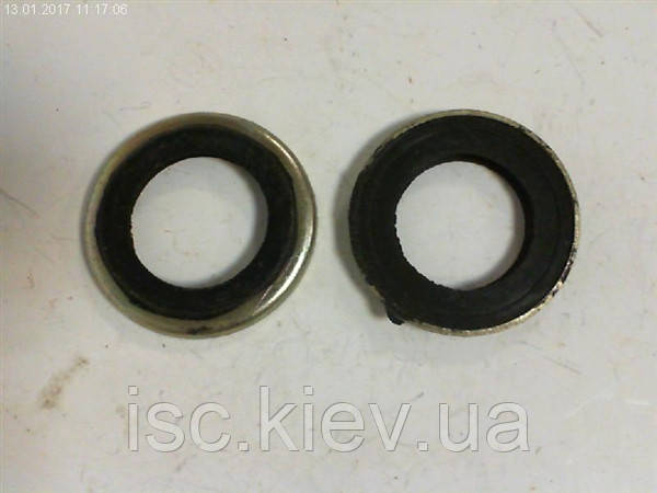 Сальник ISC 19*32