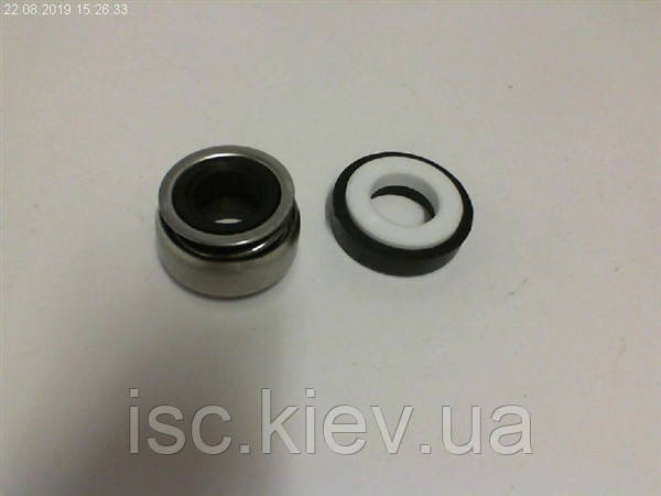 Сальник пружинний ISC D12, фото 1