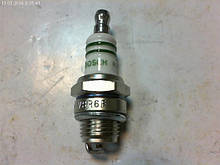 Свічка запалювання Bosch WSR6F 31-002