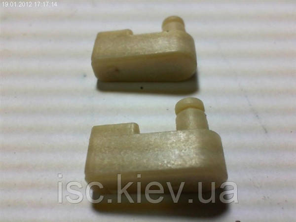 Собачка стартера ISC СС2, фото 1