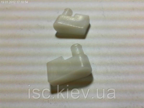 Собачка стартера ISC СС1, фото 1