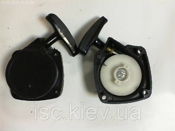 Стартер у комплекті ISC СТК6, фото 1