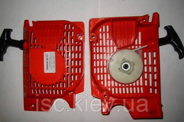 Стартер у комплекті Zomax СТБ3 5800-ZM02-B25, фото 1