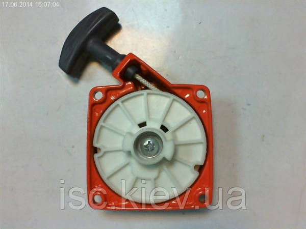 Стартер у комплекті Oleo-Mac 746, 753 Т 61042001CR, фото 1