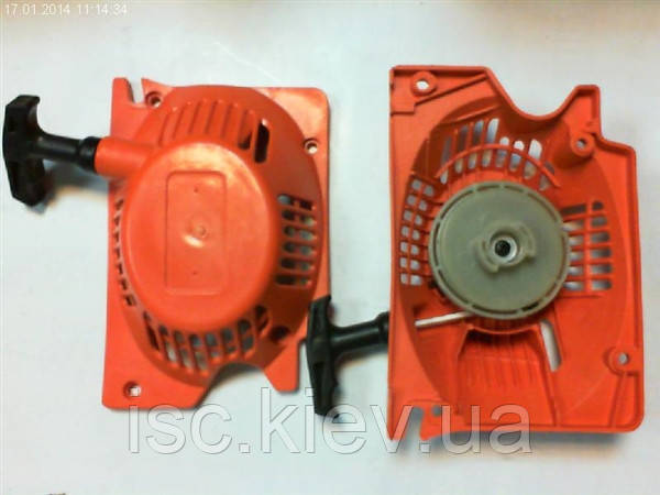 Стартер у комплекті ISC 4500 та ін Тип17, фото 1