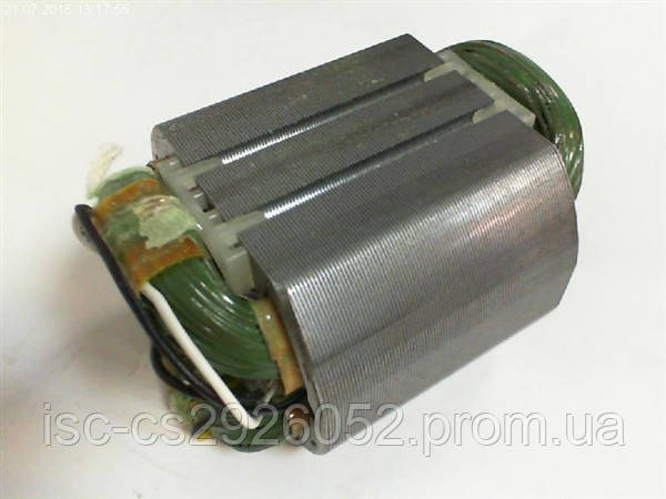 Статор Makita&K 9555N 621713-6K