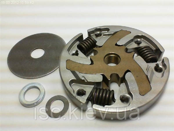 Зчеплення Makita DCS34 036180210, фото 1