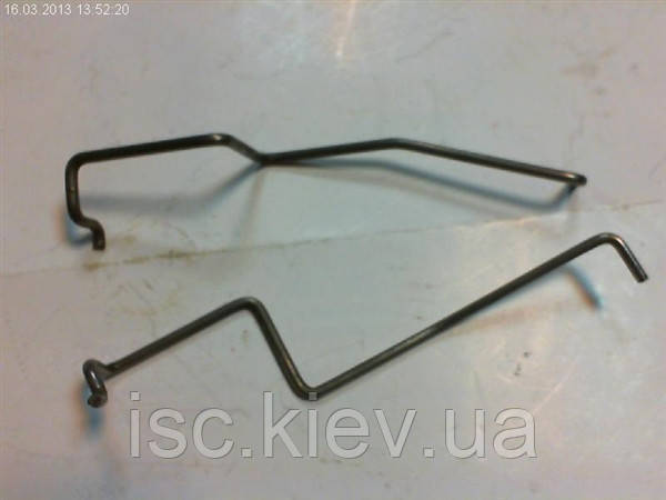 Тяга ISC 52СС 52/B12, фото 1