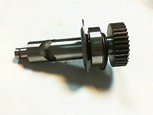 Вузол шпинделя Makita 6905H 153199-1