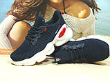 Кросівки жіночі BaAS Trend System — 2 сині 38 р., фото 4