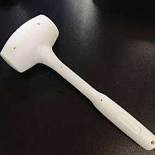 Гумовий молоток 0,5 кг ТМ "Siri" (Італія)