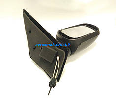 Дзеркало бічне Ford Fiesta (02-06) праве - механічне, без обігріву (FPS) 1219832
