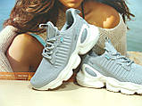 Жіночі кросівки BaaS Trend System — 2 сірі 36 р., фото 5