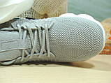 Жіночі кросівки BaaS Trend System — 2 сірі 36 р., фото 8