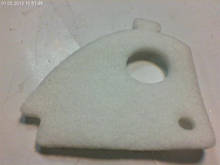 Фільтр повітряний Makita DCS34/40 036173011