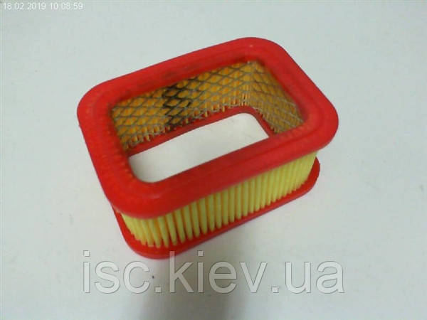 Фільтр повітряний ISC 52 CC 5200, фото 1