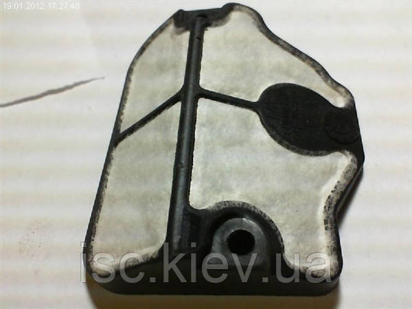 Фільтр повітряний фетр ISC Huzkvarna 136,142 ФВ1/ф, фото 1