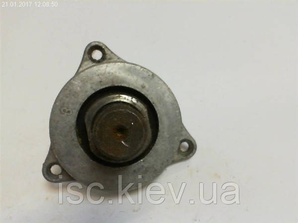Фланець ISC, фото 1