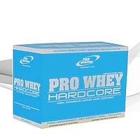 Протеїн концентрат Pro Nutrition Whey Pro Hardcore 10*30 gr