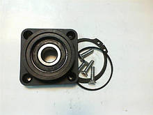 Фіксатор в зборі Bosch GKS54 1607000243