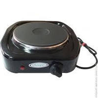 Електроплитка Леміра ЕПЧ-Т 1-1.5/220 (дискова чавунна конфорка, емаль)