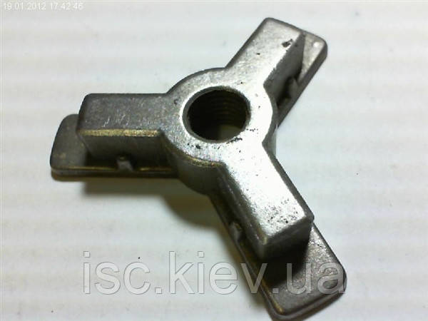 Хрестовина ISC Бензопила, фото 1