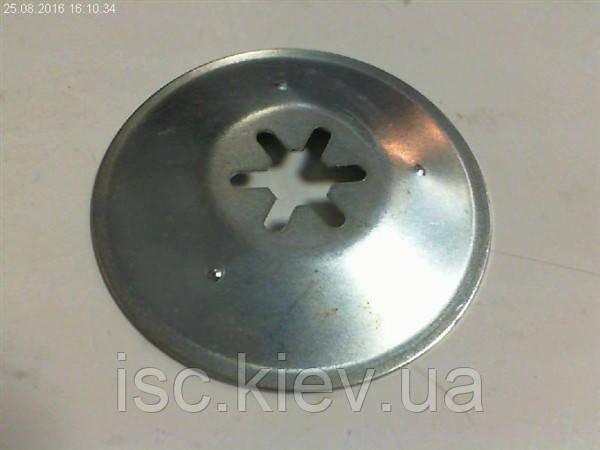 Шайба Bosch ROTAK 320 F016L67627