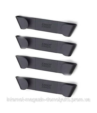 Joseph Joseph CupboardStore Набір тримачів для посуду 4 предмета (85149)