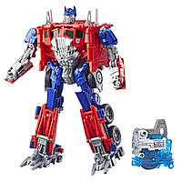 Трансформер Оптимус Прайм Энергон Hasbro Transformers Nitro Optimus Prime E0754