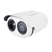 СИСТЕМА МОНІТОРИНГА ТЕМПЕРАТУРИ ТЕЛА TECSAR IPCT-PANDEMIC (інфрачервона система- термометр)