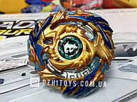 Бейблейд В-79 БЕЗ ЗАПУСКА Drain Fafnir Фафнир Дракон Beyblade B79SBBZ