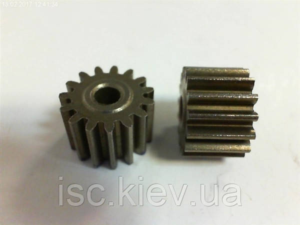 Шестірня ISC Шурупокрут ШУ7