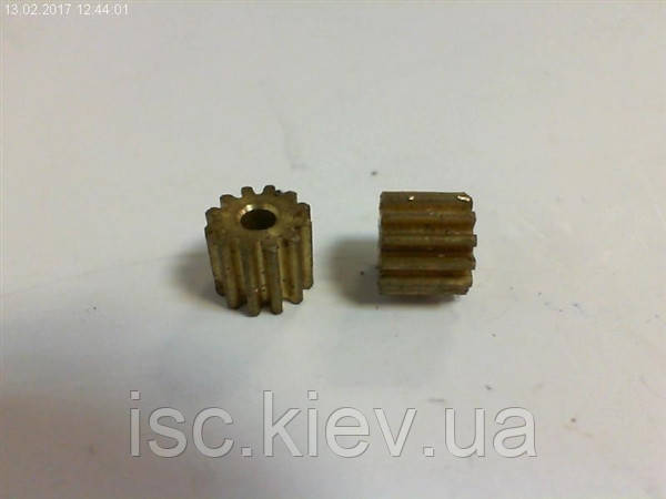 Шестірня ISC Шурупокрут ШУ2
