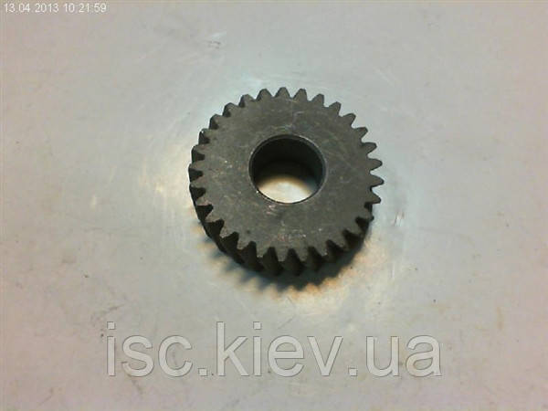 Шестірня Rebir TSM1-150 D12 пряма болг. 2011.01.00.09