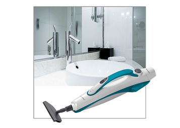 Парова швабра Concept CP2000 2 в 1 Perfect Clean