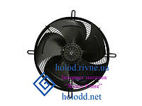 Вентилятор осевой 4Е-300S ROKARYS (220V, 75W, 1380 об/м) всасывающий