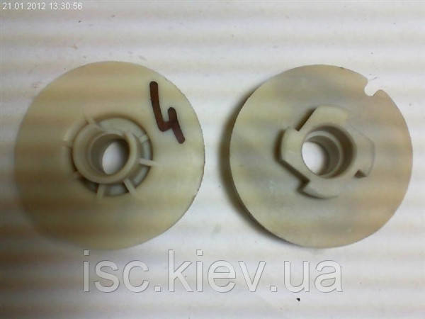 Шків стартера Атлант А745 ШС4, фото 1