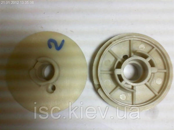 Шків стартера ISC ШС2, фото 1