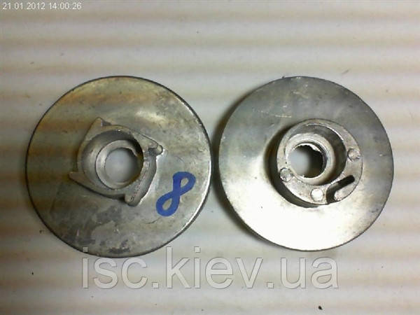 Шків стартера ізимет ISC ШС8, фото 1