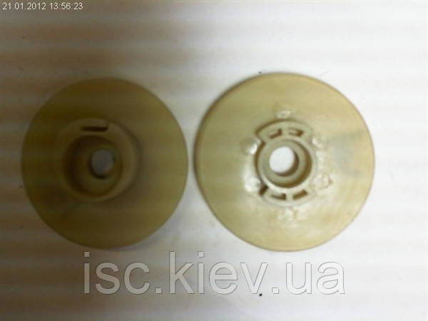 Шків стартера ізі пласт ISC ШС9, фото 1